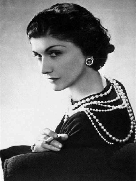 what happened to gabrielle chanel|gabrielle coco Chanel history.